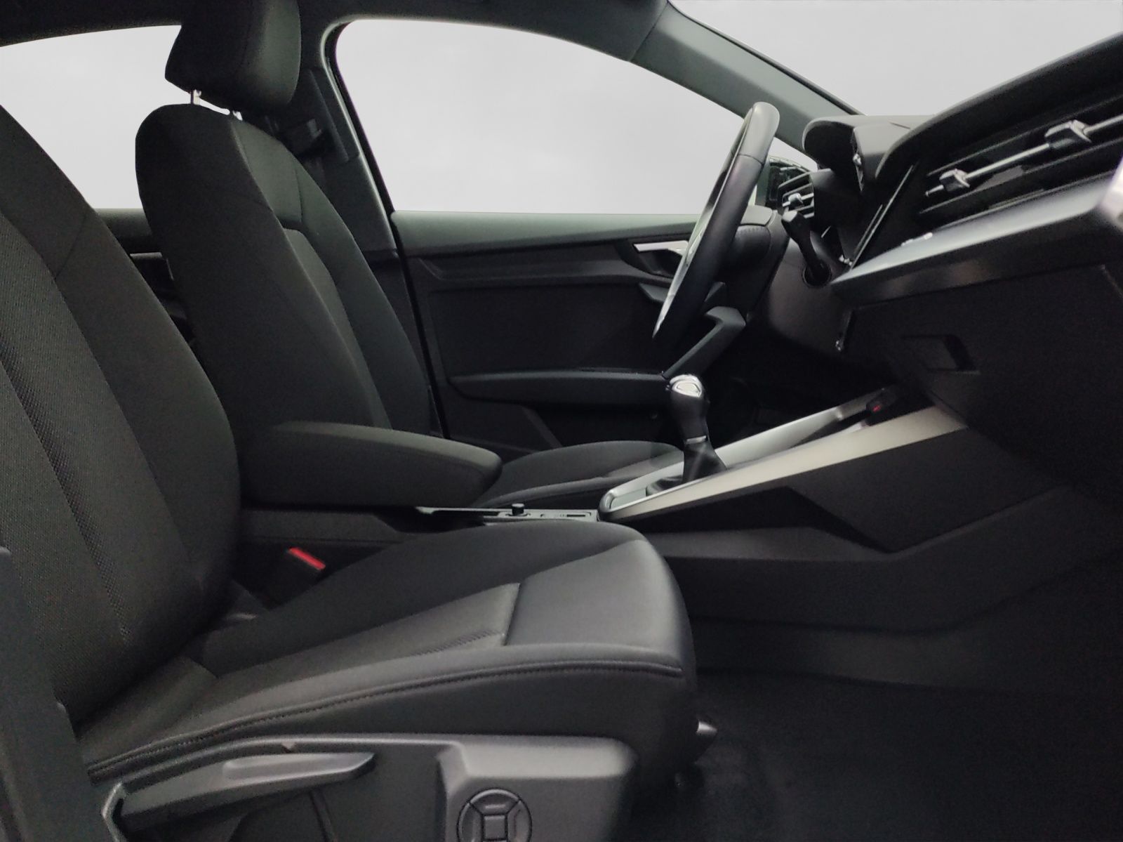 Audi A3 - Bild 5