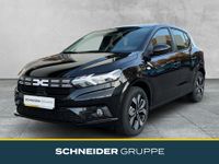 Dacia Sandero - Vorschau Bild 1