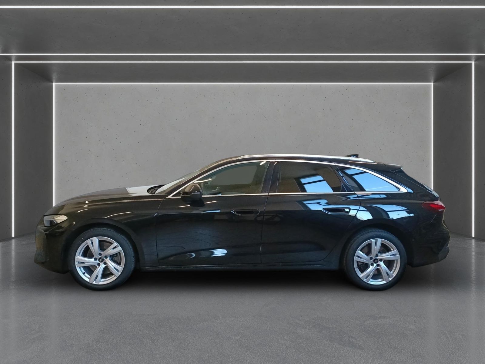 Audi A5 - Bild 5