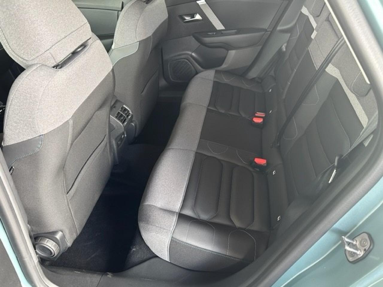 Citroën C4 Lim. e-Max