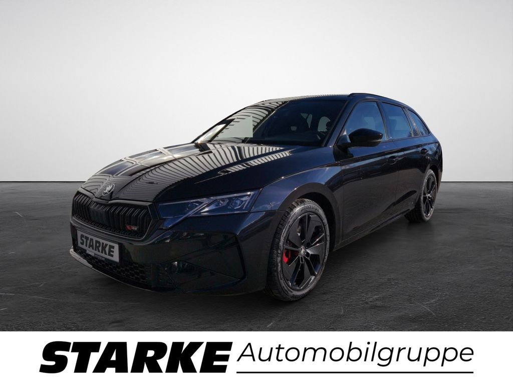 Image of Skoda Octavia
