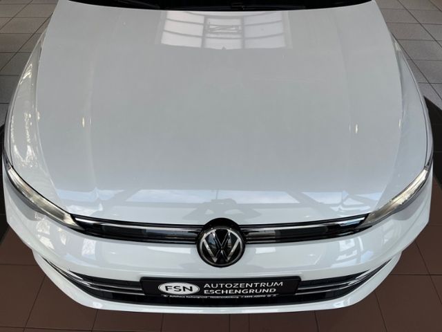 Fahrzeugabbildung Volkswagen Golf 1.5 eTSI DSG ENERGY NAVI GJR LED KAMERA