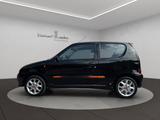 Fiat Seicento 1.1 Sporting Abarth *3. Hand* - Fiat Seicento: 1.1