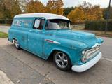 Chevrolet Andere/ Panel Truck LS Swap - Chevrolet: Truck