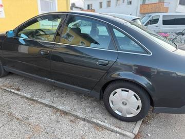صورة 2 لـ 2000 AUDI A6