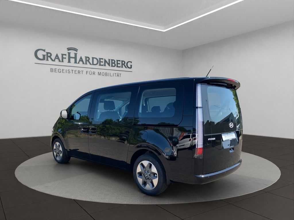 Hyundai Staria – Bild 4
