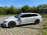 Volkswagen Arteon 2.0 TDI SCR 147kW DSG 4MOTION R-Line ... - VW Arteon von privat