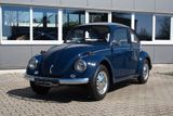 Volkswagen Käfer 1200 Standard * Sensationeller Zustand * - Volkswagen Käfer aus 1969 mit Benzin-Antrieb: Limousine