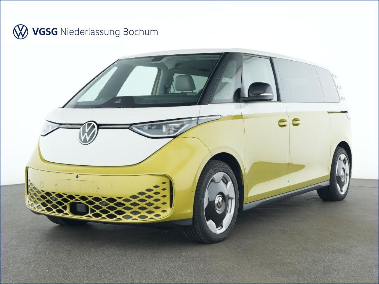 Volkswagen ID. Buzz - Bild 2