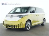 Volkswagen ID. Buzz Pro Lang PanoDach Kamera HeadUp ACC AHK - Volkswagen ID. Buzz: 7 Sitzer