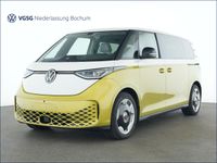 Volkswagen ID. Buzz - Vorschau Bild 2