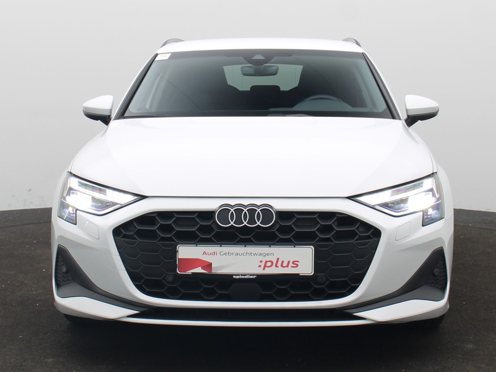 Audi A3 - Bild 4
