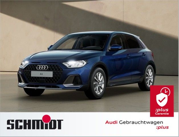 Audi A1 Allstreet 30 TFSI Sports. Smartph. Interf. SH