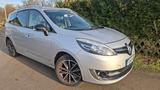 Renault Grand Scenic Bose Edt ENERGY TCe, gepflegt + AHK - Renault Grand Scenic in Duisburg