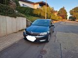 Skoda Rapid 1.4 TDI DSG Ambition Spaceback Ambition - Skoda Rapid mit Diesel-Antrieb: Automatik