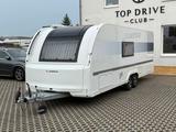 Adria Adora 673PK/Alde/Klima/Mover/Markise/Solar/Waser - Adria Wohnwagen Klimaanlage