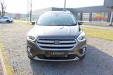 Ford Kuga 1.5 EcoBoost 2x4 Titanium - Ford Kuga: Titanium 4x2