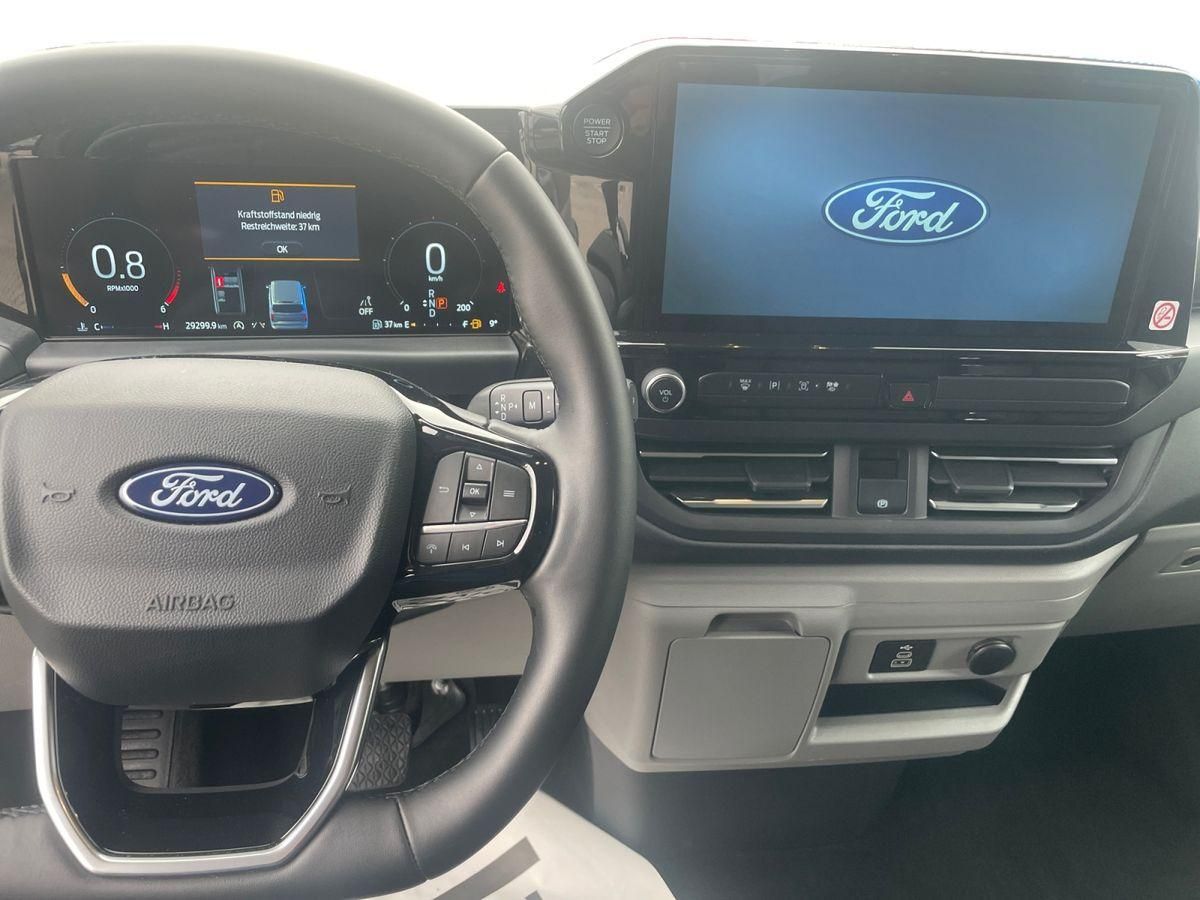 Ford Tourneo Custom 320 L2 Aut. Titanium NAV SHZ LED  foto 13