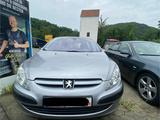 Peugeot 307 Premium 135 - gebrauchte Peugeot 307 aus dem Jahr 2002
