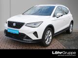 Seat Arona 1,0 TSI DSG FR 17" LM LED NAVI RFK FULL LI