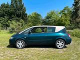 Renault Avantime 3.0 Automatik - Renault Avantime: Privatanbieter