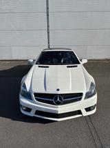 Mercedes-Benz SL 63 AMG AMG - gebrauchte Mercedes-Benz SL 63 AMG aus dem Jahr 2009