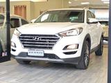 Hyundai Tucson 1.6 CRDi 136CV XPrime - Hyundai TUCSON Kombi Gebrauchtwagen