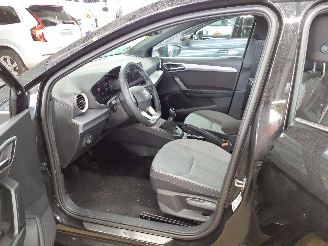 Seat Ibiza - Bild 4