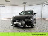 Audi A4 40 TFSI, unfallfrei, LED, Navi, Kamera,Pano - Audi A4 mit Hybrid-Antrieb