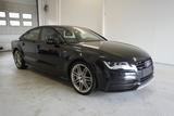 Audi A7 3,0 TDI S-LINE QUATTRO 313PS AUT. *TOP!* - gebrauchte Audi A7 aus dem Jahr 2013