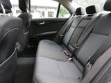 Mercedes-Benz C 220 CDI Automatik EGSD SitzheizungTempo.PDC - Mercedes-Benz C 220 aus 2007
