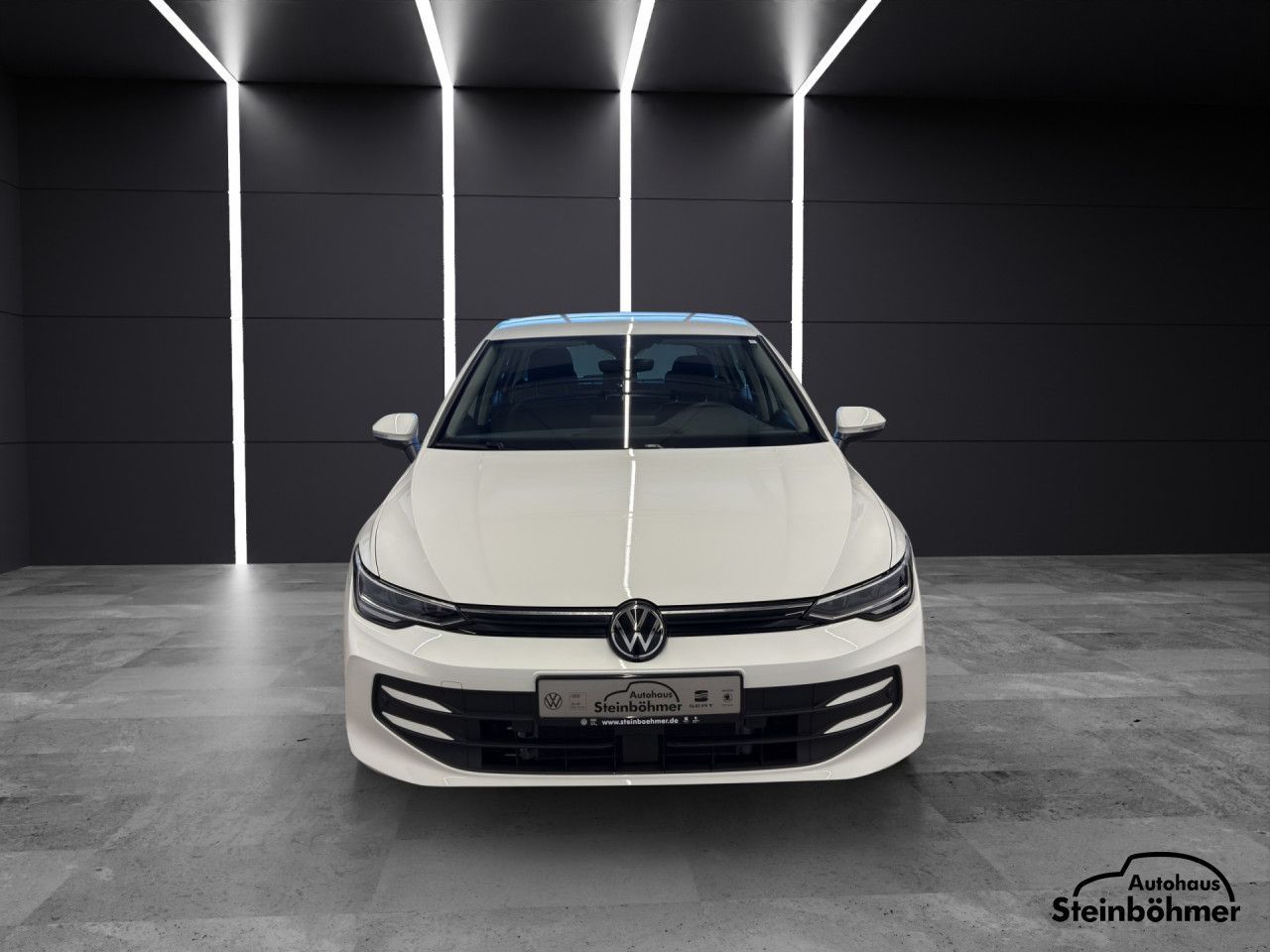 Volkswagen Golf - Bild 10