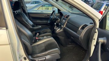 Honda CR-V - 10