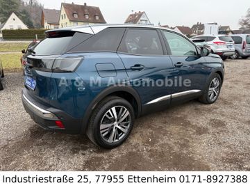 Peugeot 3008 - 2