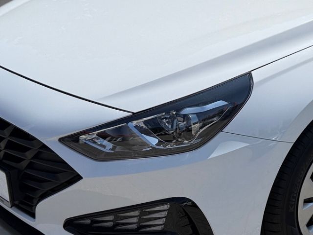 Fahrzeugabbildung Hyundai i30 cw Select 1.0 T-GDI +KLIMA+DAB+TEMPOMAT+PDC+