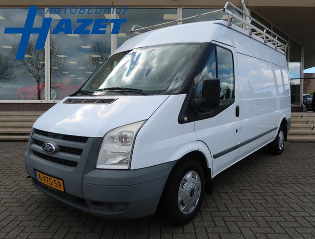 Ford Transit 300L 2.2 TDCI HD Kasten