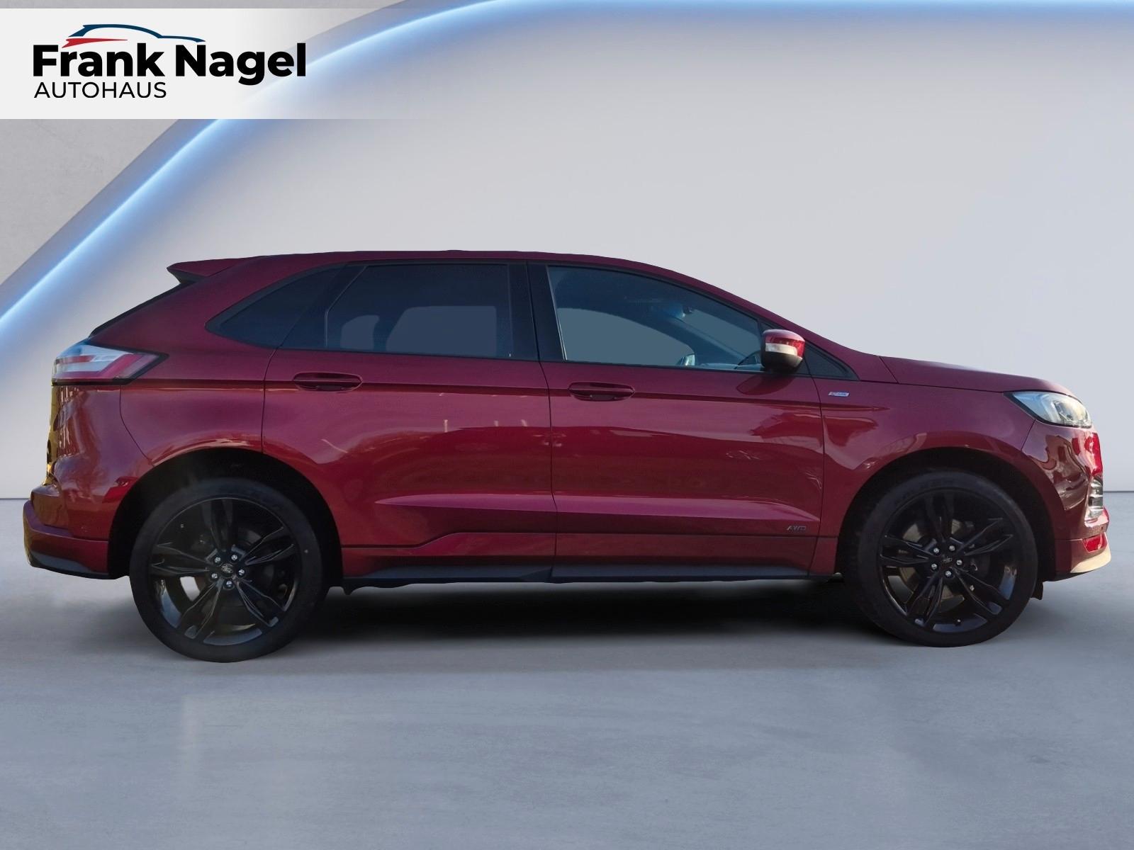 Ford Edge 2.0 EcoBlue ST-Line 4x4 DSG