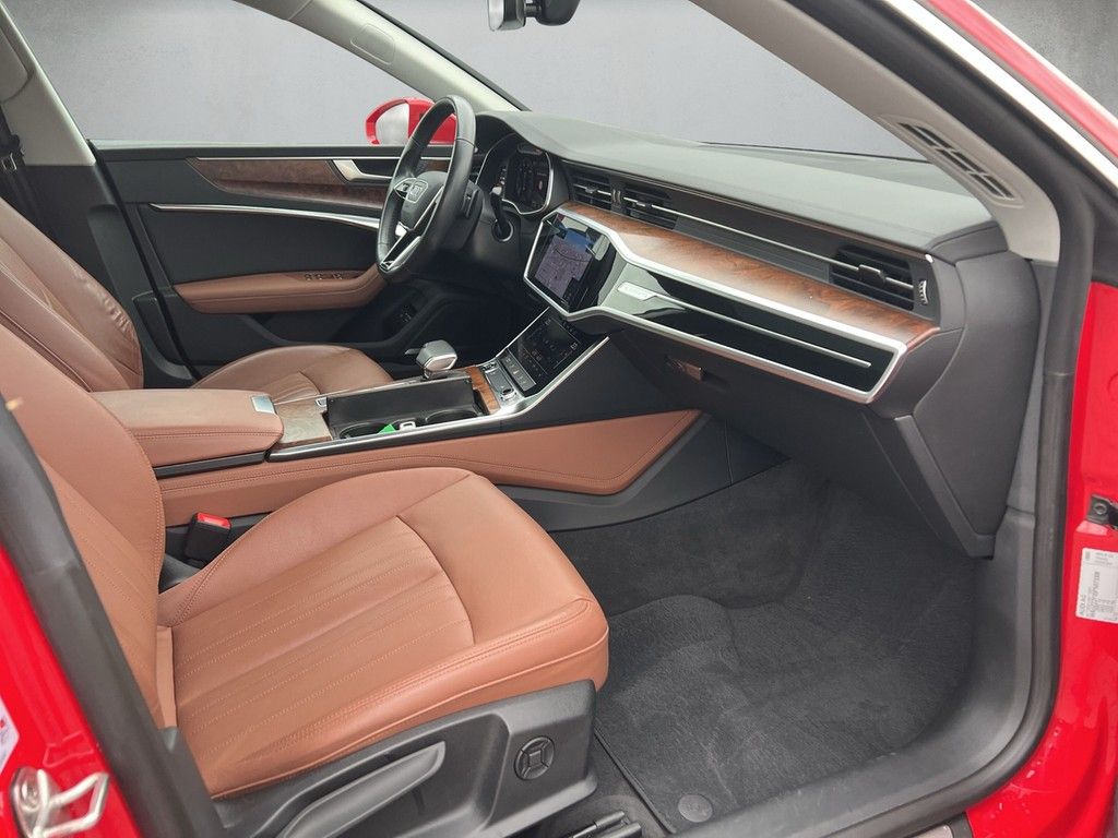 Audi A7 Sportback 50 TFSI e quattro S tronic *S line* foto 13