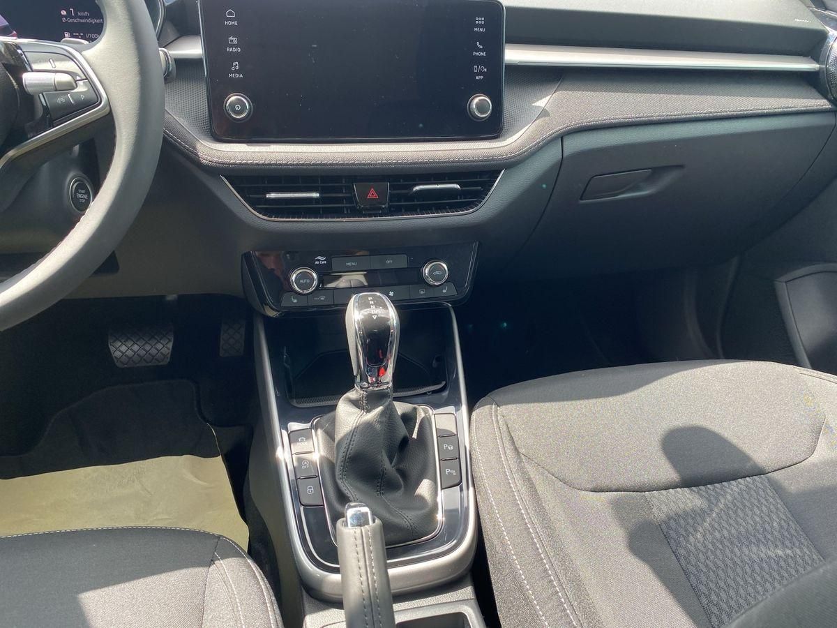 Skoda Fabia - Bild 10