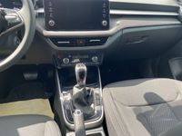 Skoda Fabia - Vorschau Bild 10