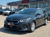 Kia cee'd Sportswagon"Attract"1.HAND*DAB*LENKRAD.HZ* - Kia: Cee D Attract
