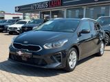 Kia cee'd Sportswagon"Attract"1.HAND*DAB*LENKRAD.HZ* - Kia: Cee D Attract