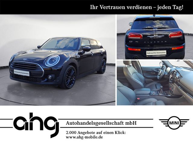 MINI Clubman One Classic Trim Navi Panorama Klimaaut.