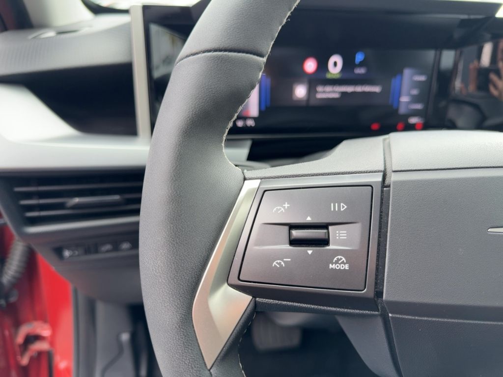 Fahrzeugabbildung Opel Frontera Electric GS LED Navi SHZ PDC Rückfahrka