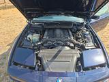 BMW 850i mit H-Zulassung - BMW 850: Coupe, 850i