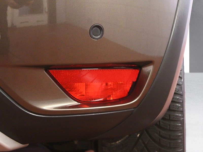 Fahrzeugabbildung Dacia Sandero dci 90 Stepway Prestige*Navi*klima*