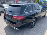 Mercedes-Benz E220d AVANTGARDE,Navi,Ambiente Licht,MILD Hybrid - gebrauchte Mercedes-Benz E 220 aus dem Jahr 2023