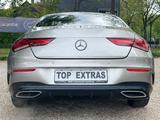 Mercedes-Benz CLA 220 AMG LINE AUTOMATIK TOP - Mercedes-Benz CLA 220 in Duisburg
