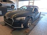 Audi A5 Cabriolet 40 TFSI advanced Kamera*Garantie* - Audi A5: Cabrio