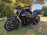 Suzuki GSR 600 - SUZUKI GSR 600